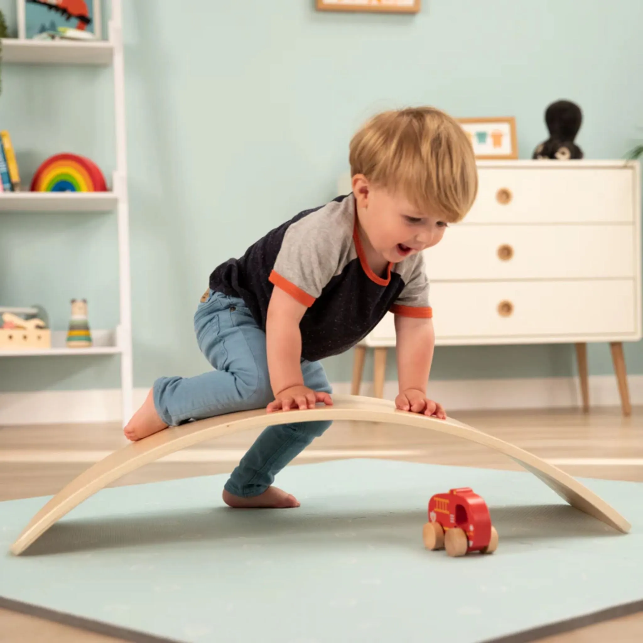 TP Active Tots Indoor Balance Board