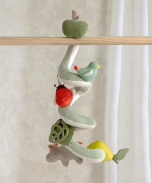 Travel Spiral Toy