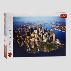 Puzzles