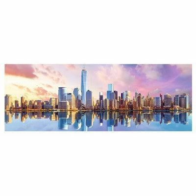 Trefl Manhattan Panorama Puzzle 1000 Pcs
