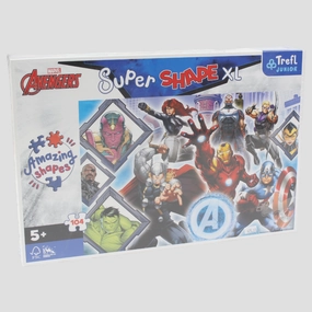 Trefl Puzzle  Your Favorite Avengers