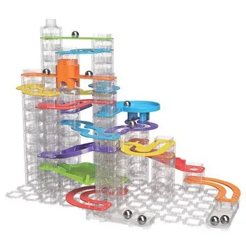 Trestle Tracks Deluxe Set Babykids_Fat Brain_Toys