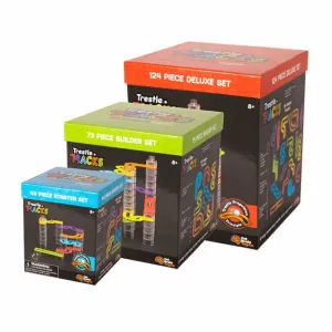 Trestle Tracks Deluxe Set Babykids_Fat Brain_Toys