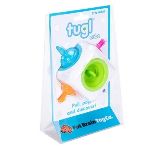 Tugl Cube Babykids_Fat Brain_Toys