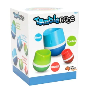 TumbleRoos Babykids_Fat Brain_Toys