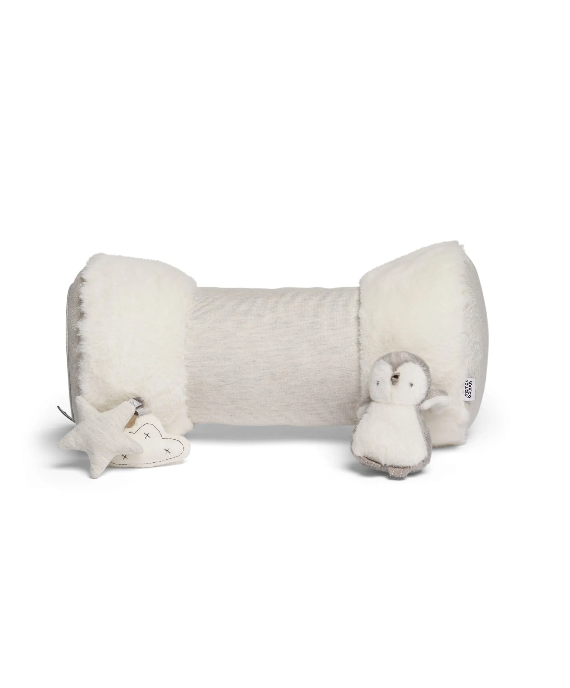 Tummy Time Roll - Wish Upon A Cloud