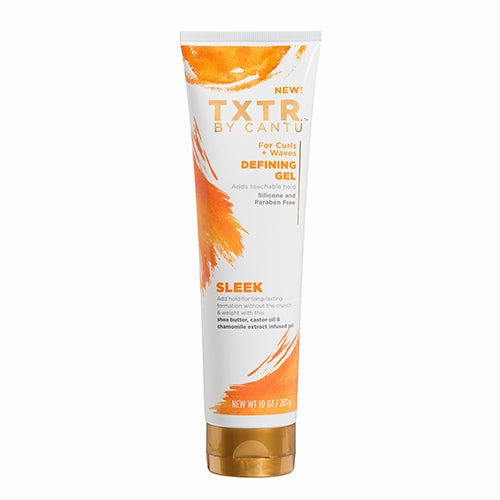 TXTR By Cantu Defining Gel 10oz