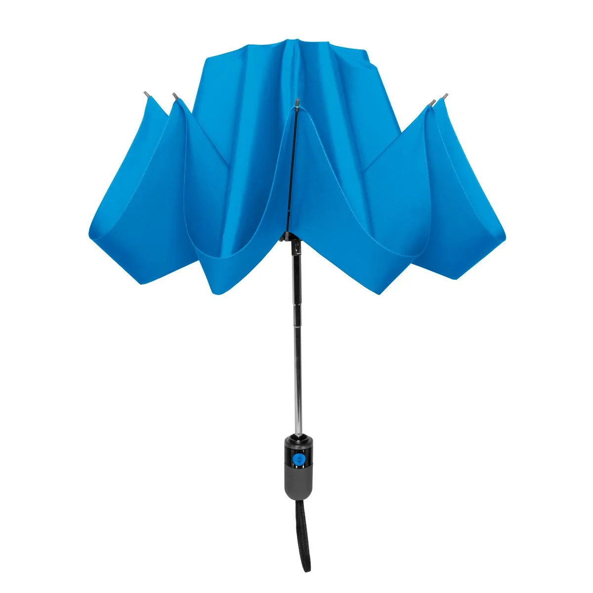 UnbelievaBrella Reverse Auto Open & Close Umbrella