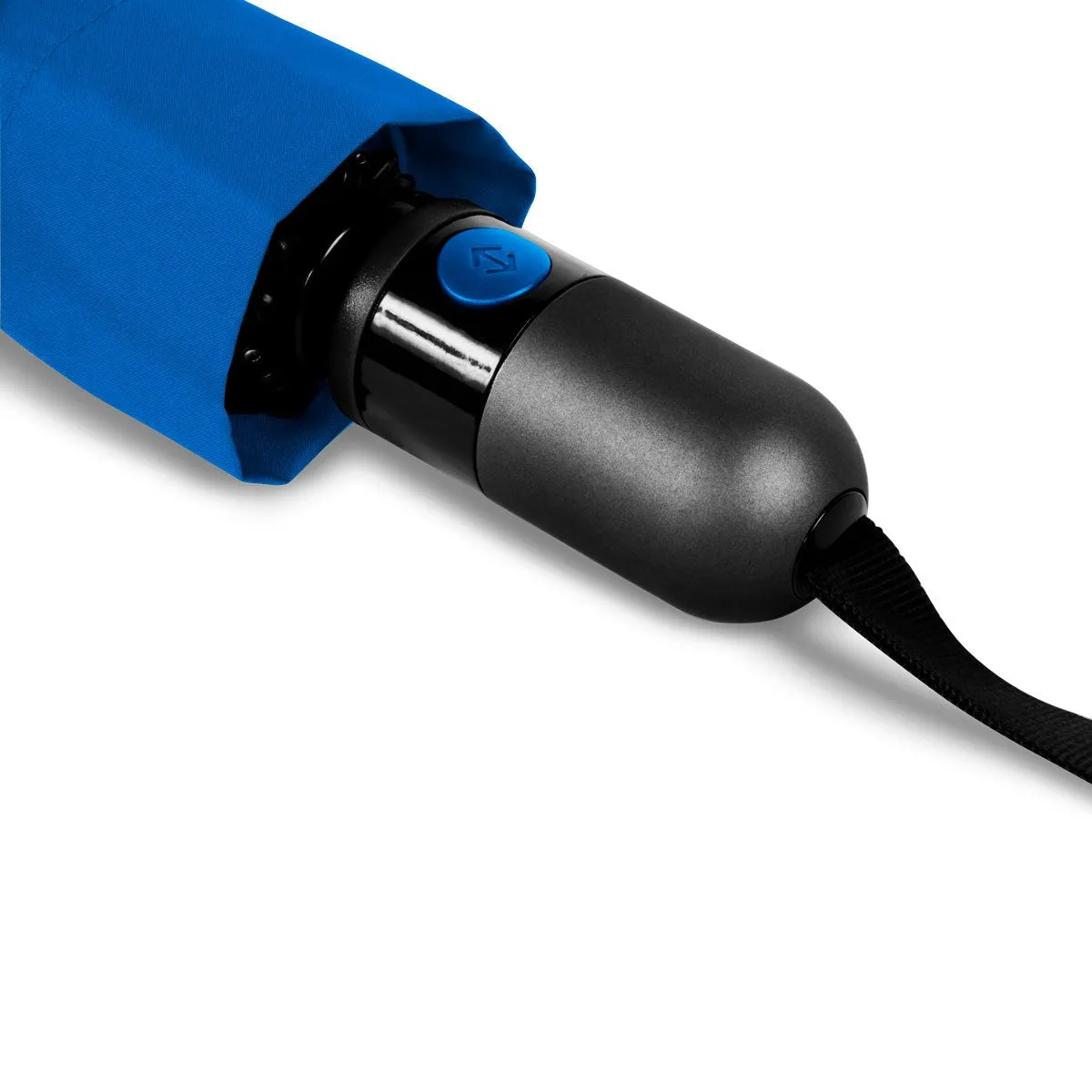 UnbelievaBrella Reverse Auto Open & Close Umbrella