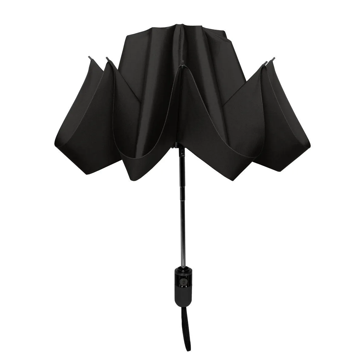 UnbelievaBrella Reverse Auto Open & Close Umbrella