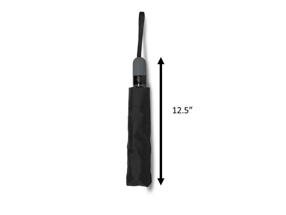 UnbelievaBrella Reverse Auto Open & Close Umbrella
