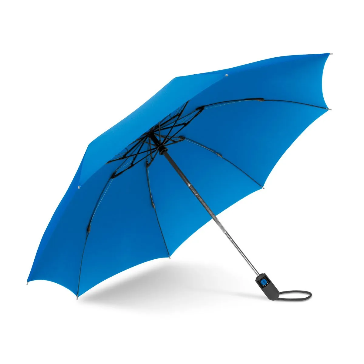UnbelievaBrella Reverse Auto Open & Close Umbrella