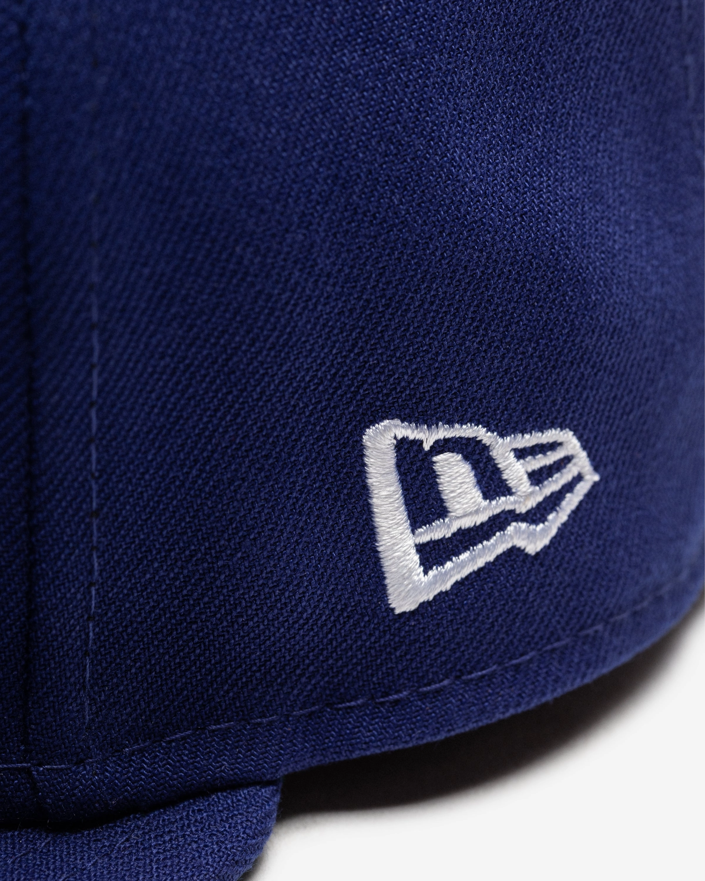 UNDEFEATED X LA DODGERS WORLD CHAMPIONS NEW ERA 59FIFTY FITTED