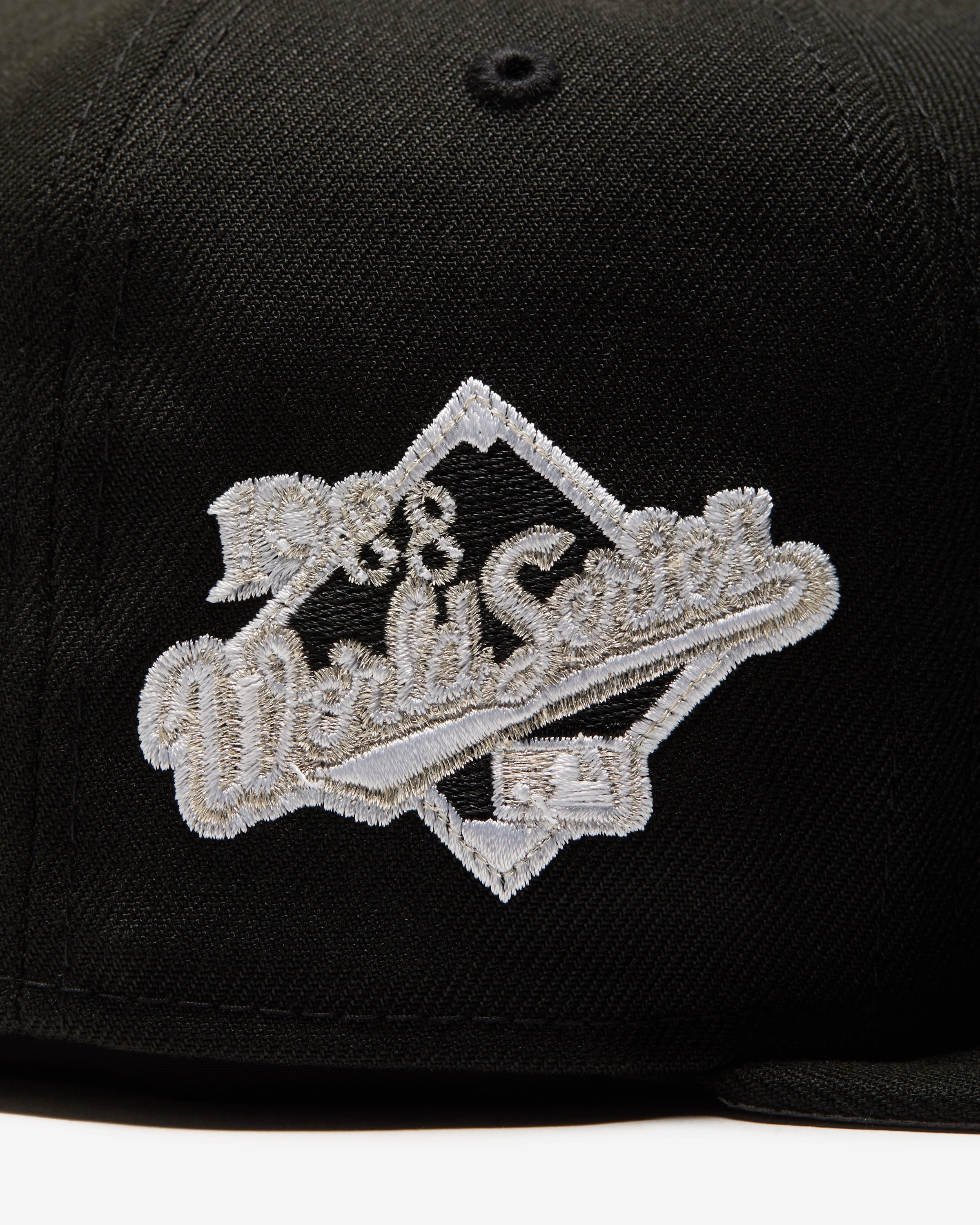 UNDEFEATED X NEW ERA DODGERS 59FIFTY FITTED  - BLACK