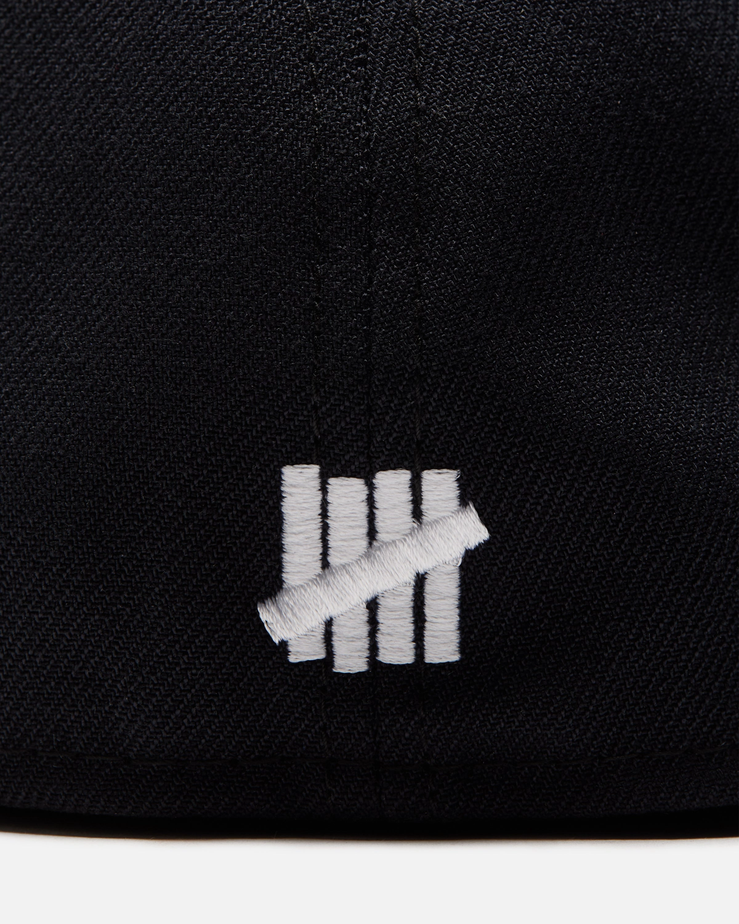UNDEFEATED X NEW ERA DODGERS 'JAPAN' 59FIFTY FITTED - NAVY