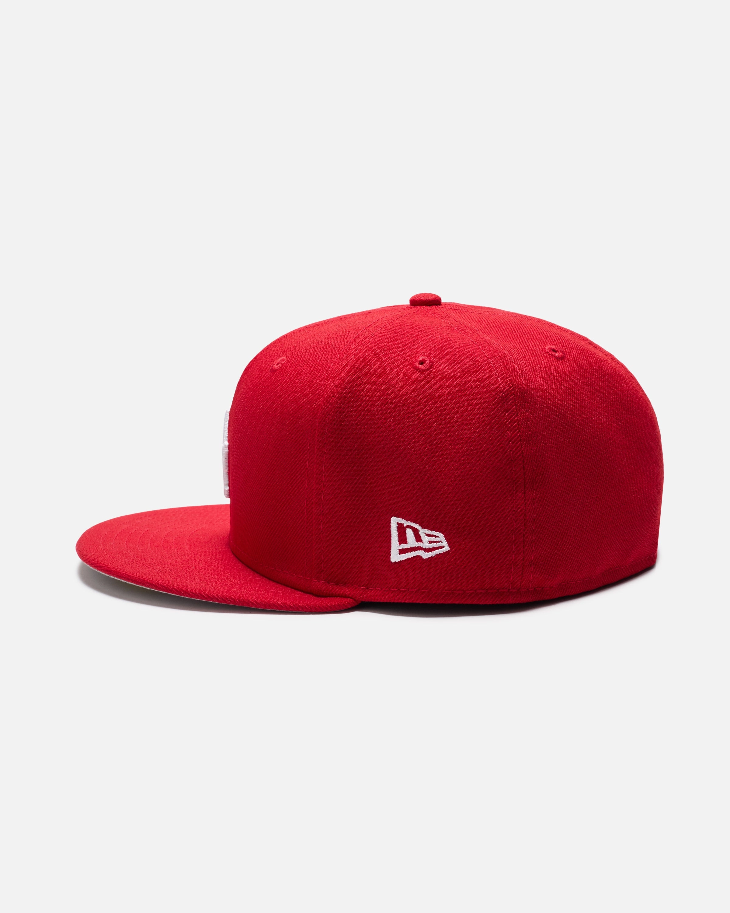 UNDEFEATED X NEW ERA DODGERS 'OHTANI' 59FIFTY FITTED - RED