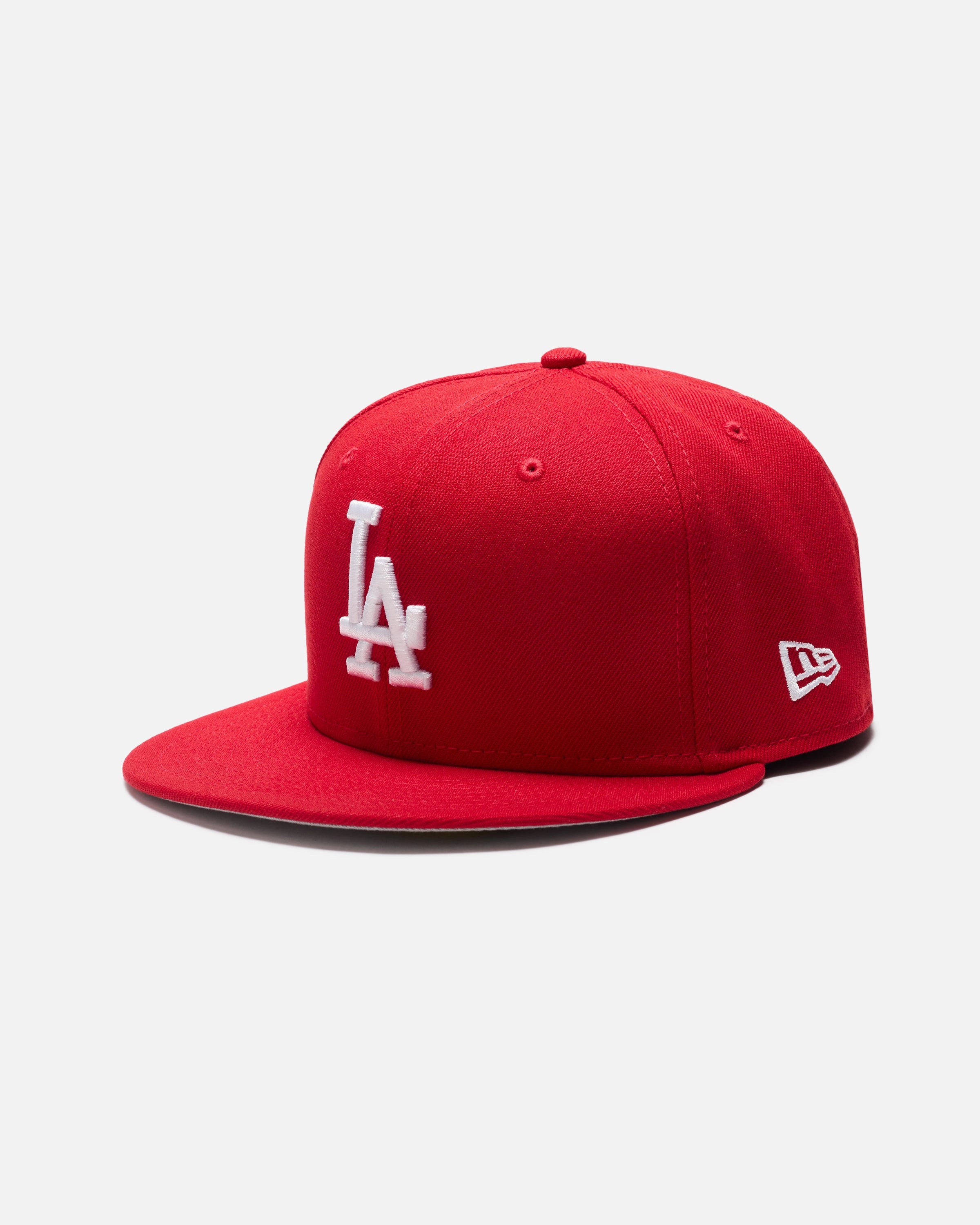 UNDEFEATED X NEW ERA DODGERS 'OHTANI' 59FIFTY FITTED - RED