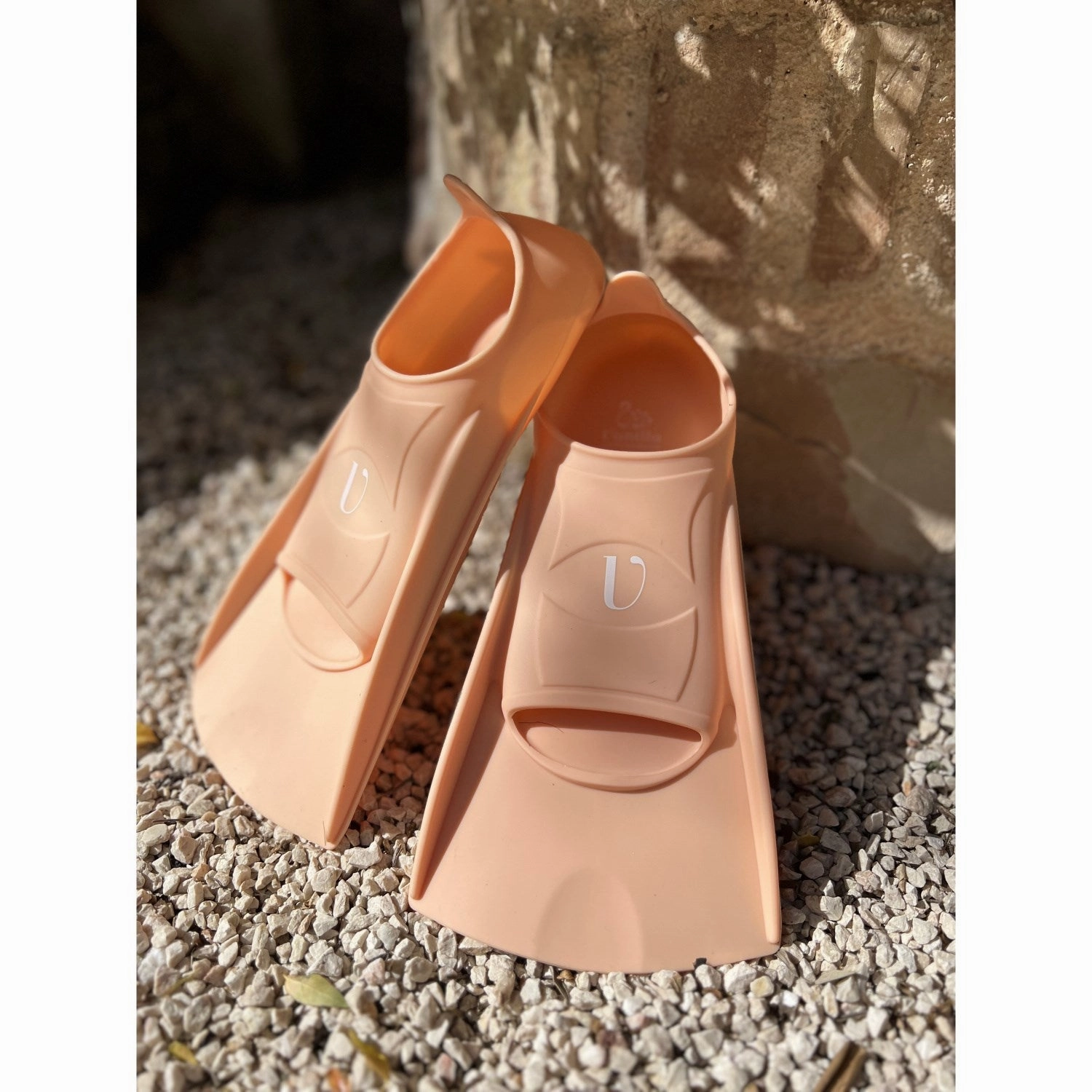 Vanilla COPENHAGEN Svmmefdder Sand Rose