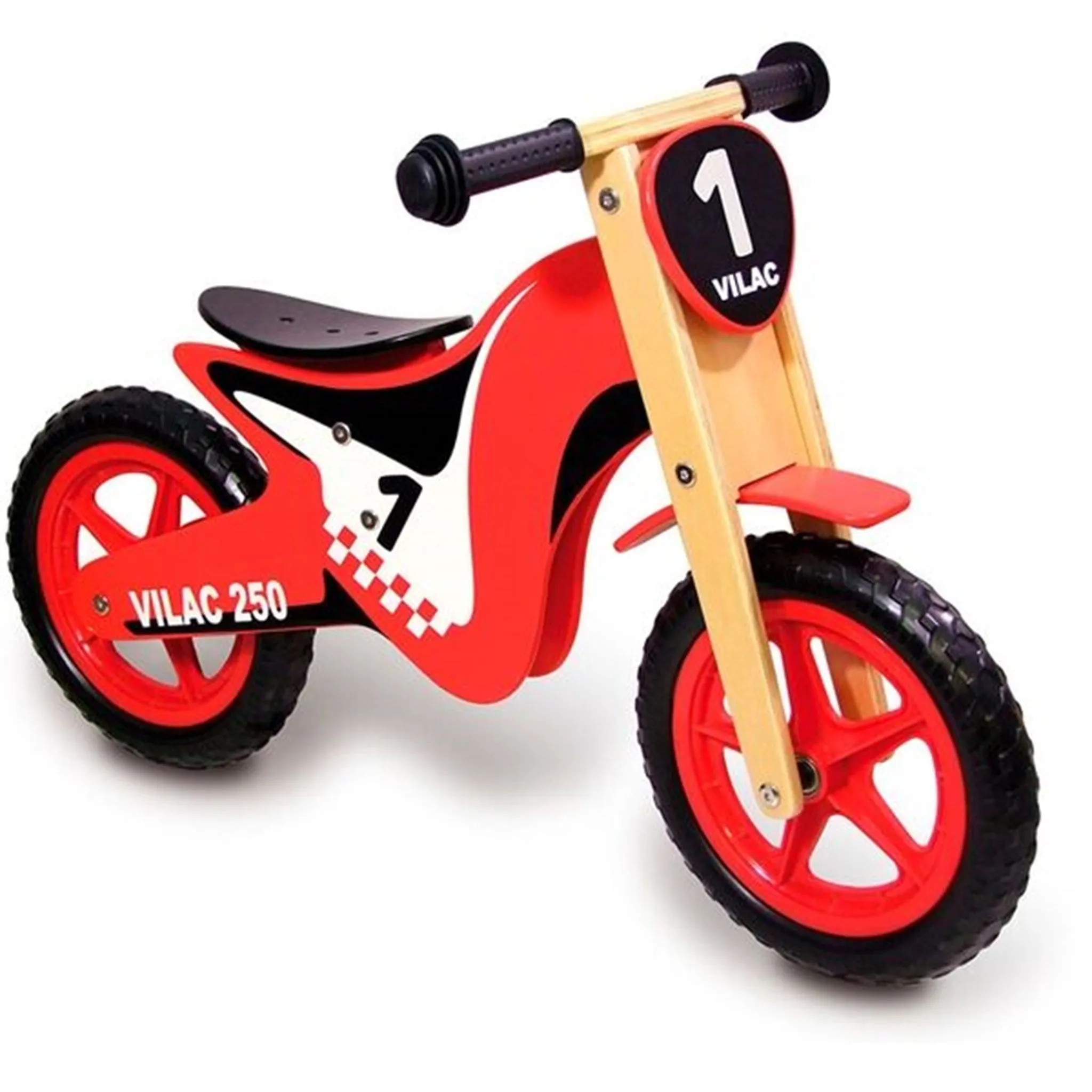 Vilac Balance Bike