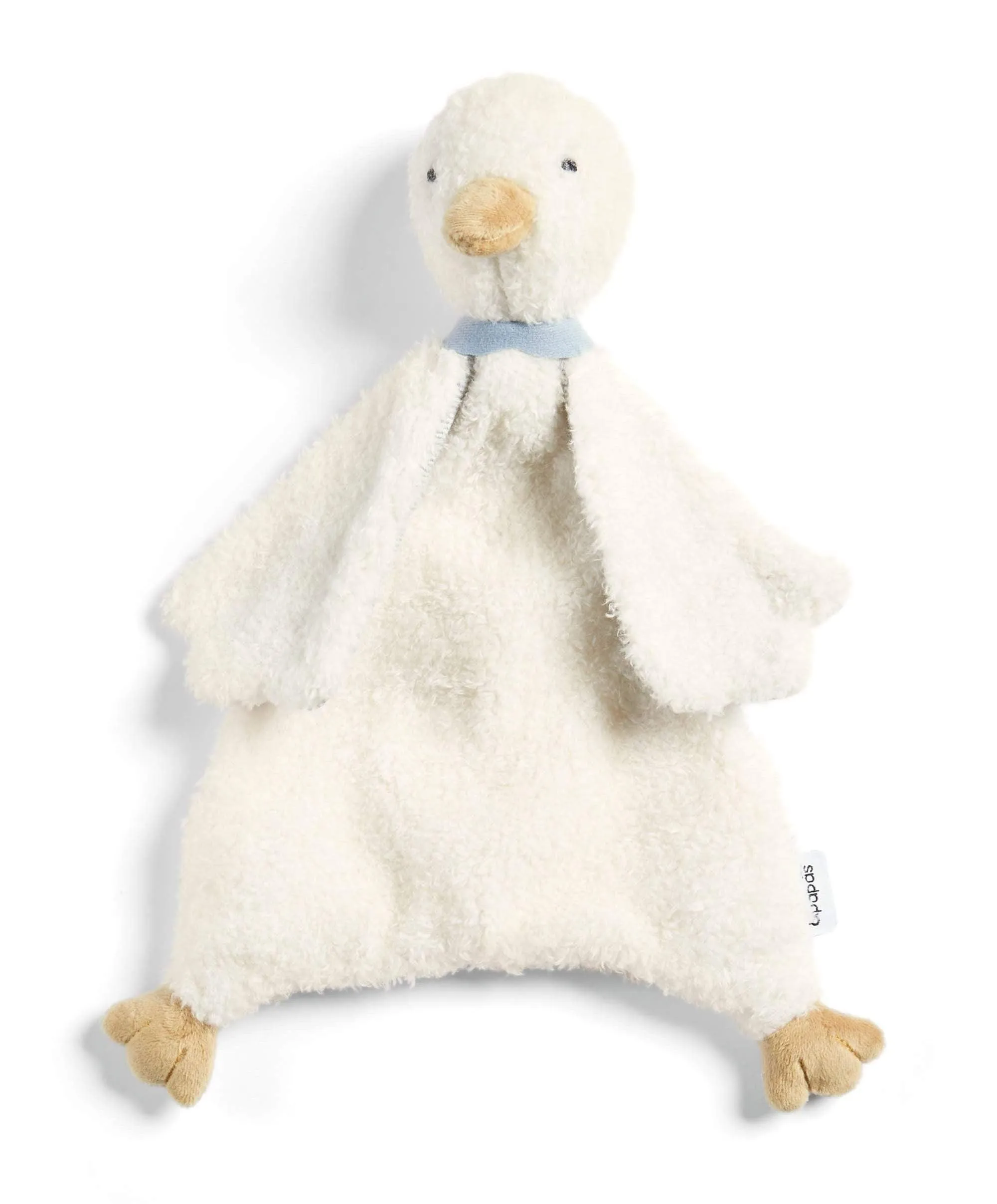 Welcome to the World Comforter - Duck