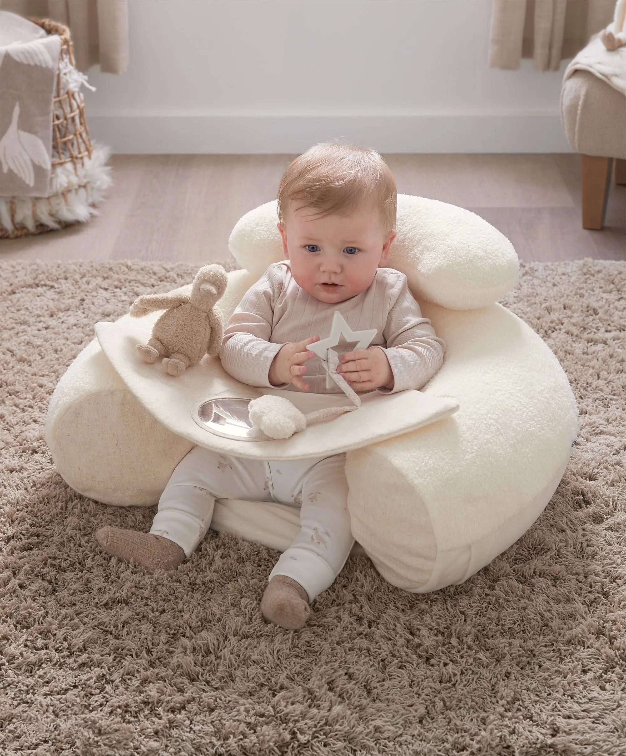 Welcome to the World Duckling Toy Bundle (3 Pieces)