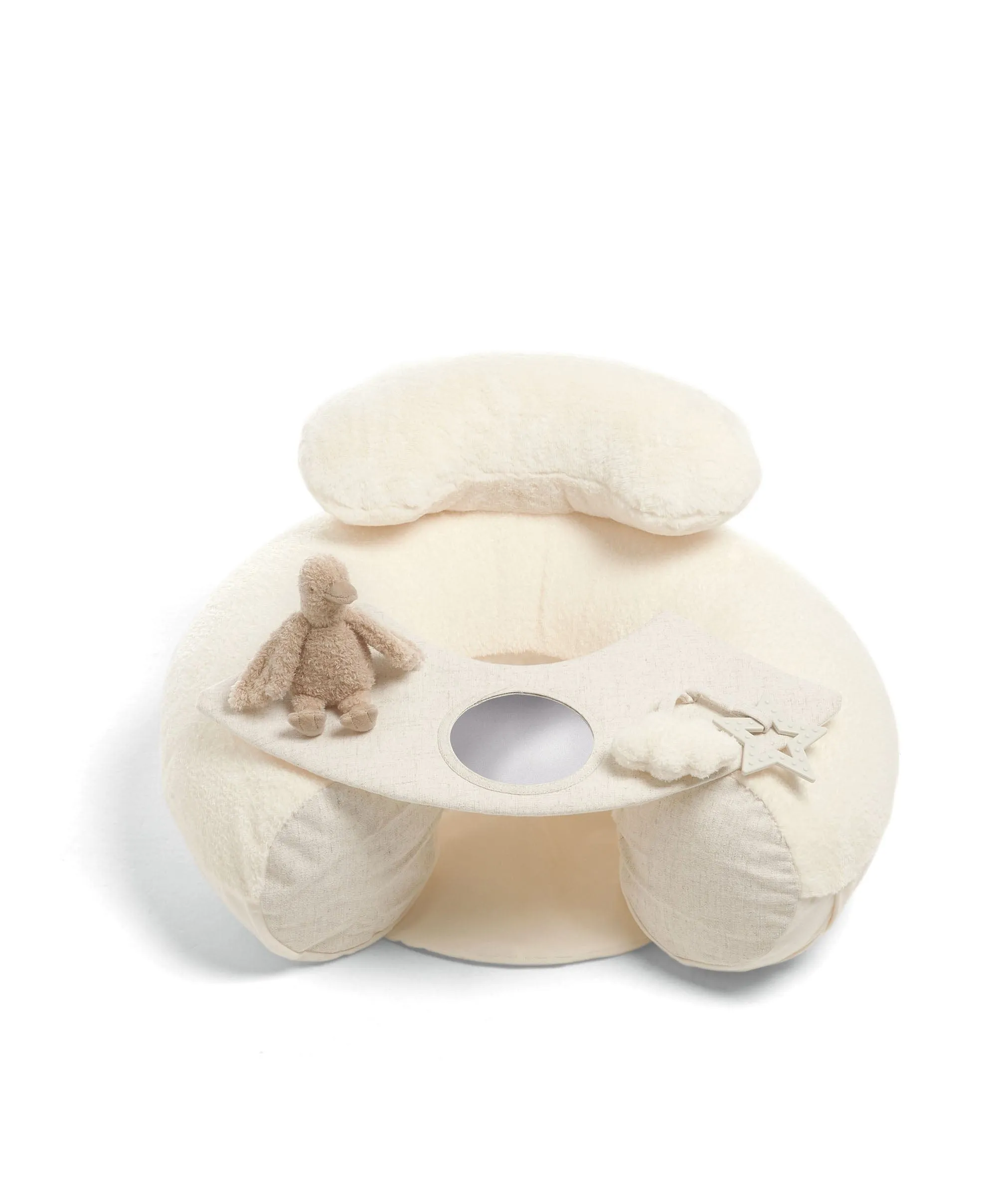 Welcome to the World Duckling Toy Bundle (3 Pieces)