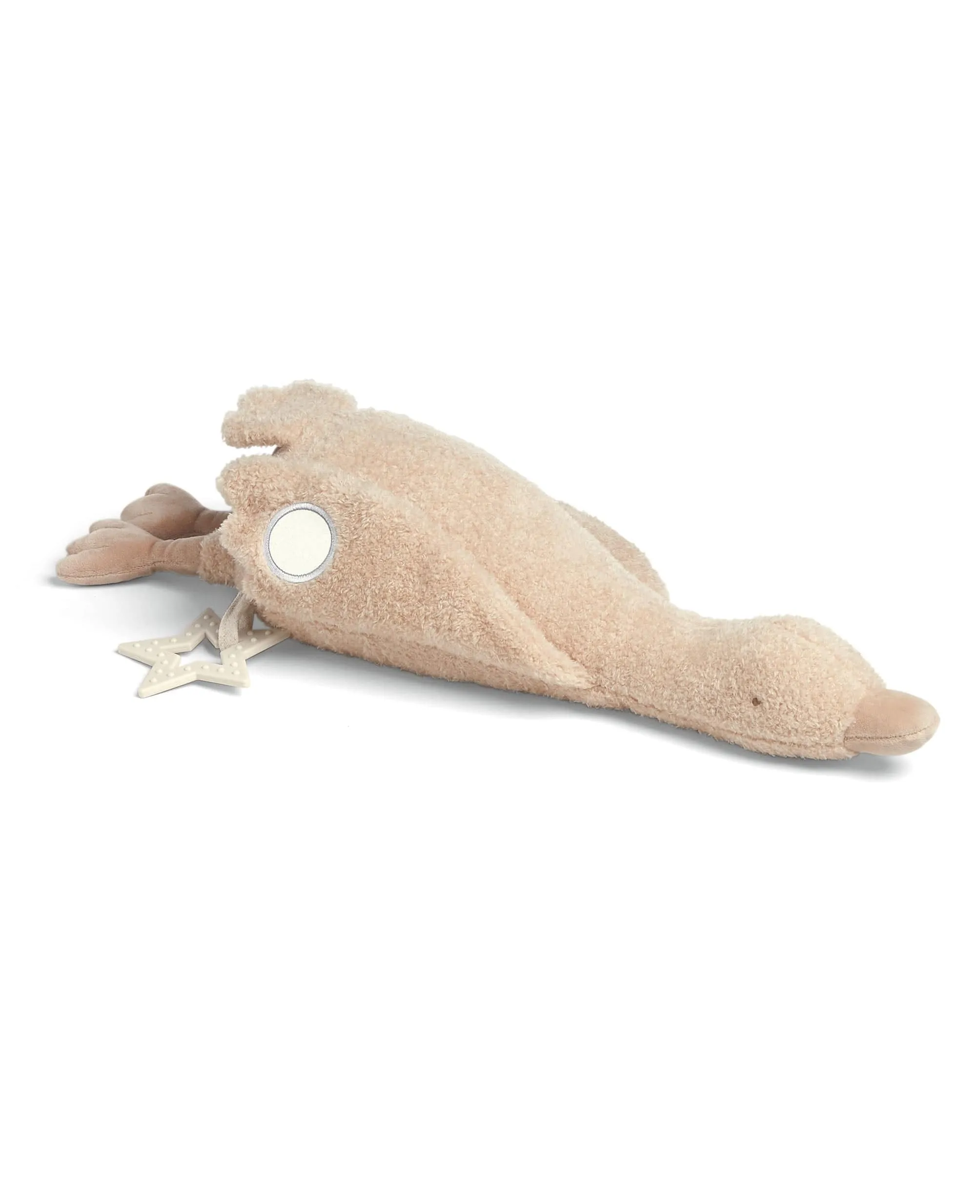 Welcome to the World Duckling Toy Bundle (3 Pieces)