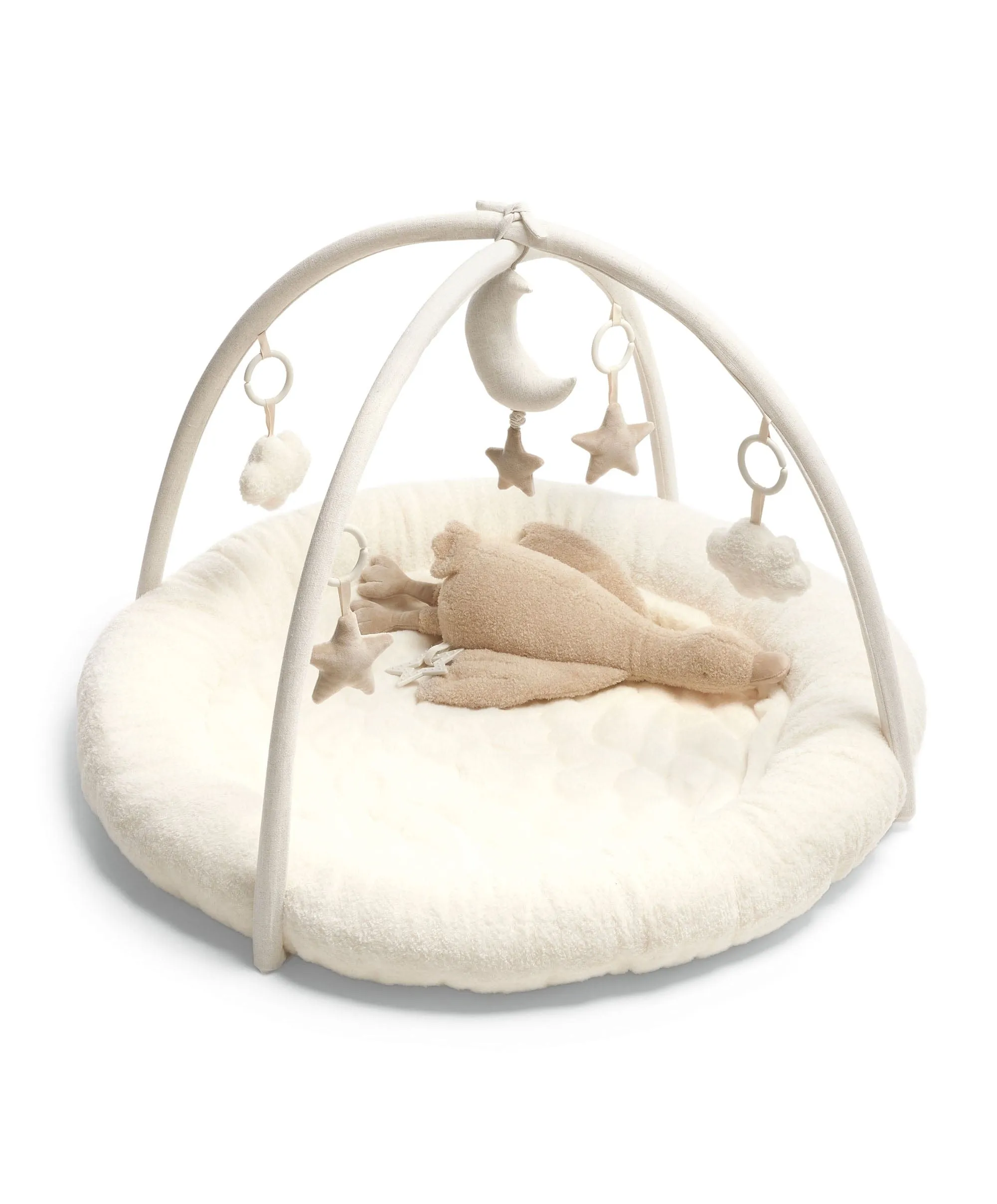 Welcome to the World Duckling Toy Bundle (3 Pieces)