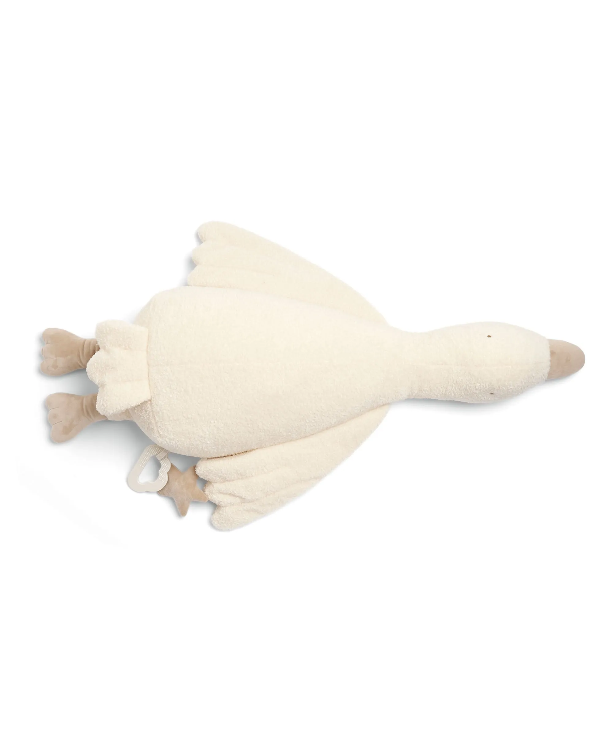 Welcome to the World Duckling Toy Bundle (3 Pieces)