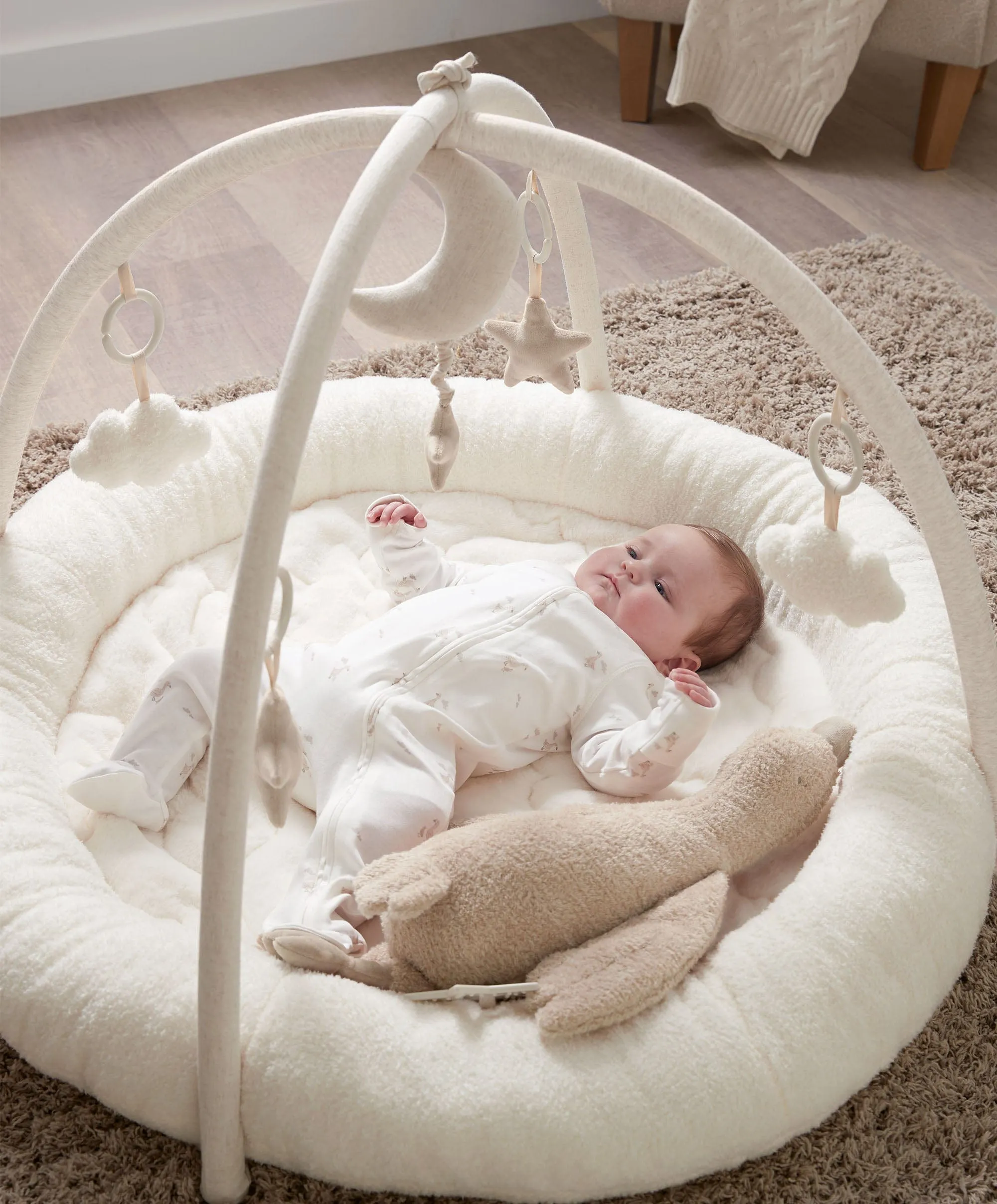Welcome to the World Duckling Toy Bundle (3 Pieces)