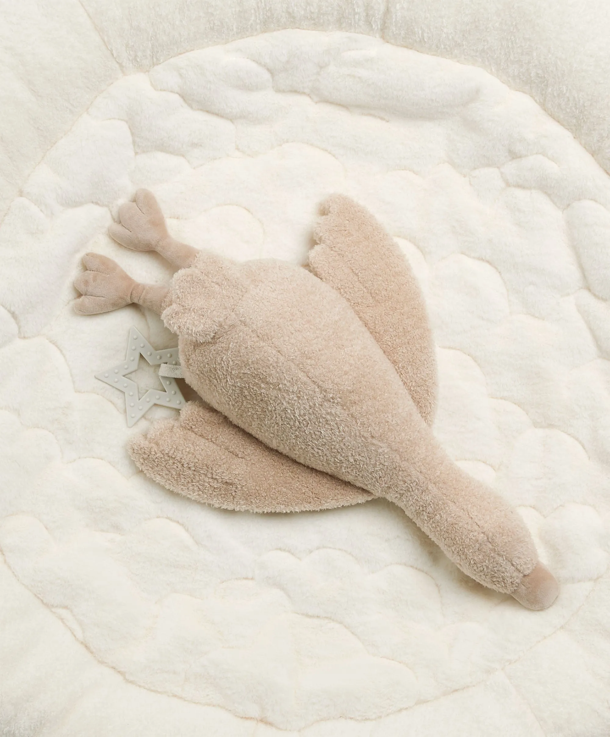 Welcome to the World Duckling Toy Bundle (3 Pieces)