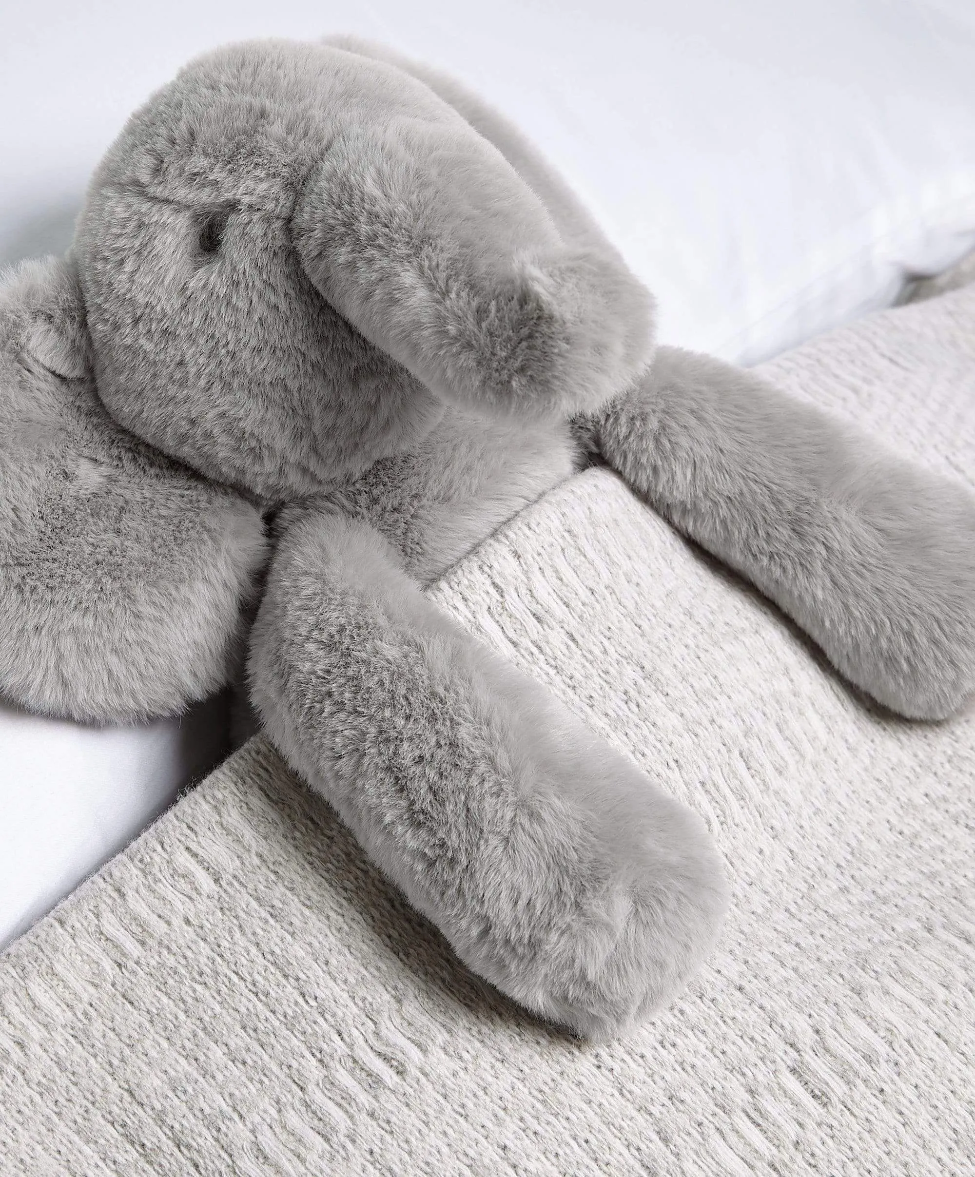 Welcome to the World Soft Toy - Archie Elephant