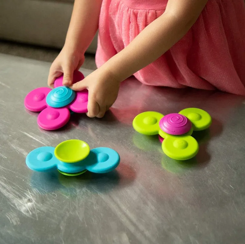 Whirly Squigz Babykids_Fat Brain_Toys
