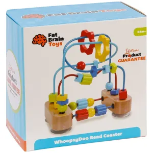 WhoopsyDoo Bead Coaster Babykids_Fat Brain_Toys