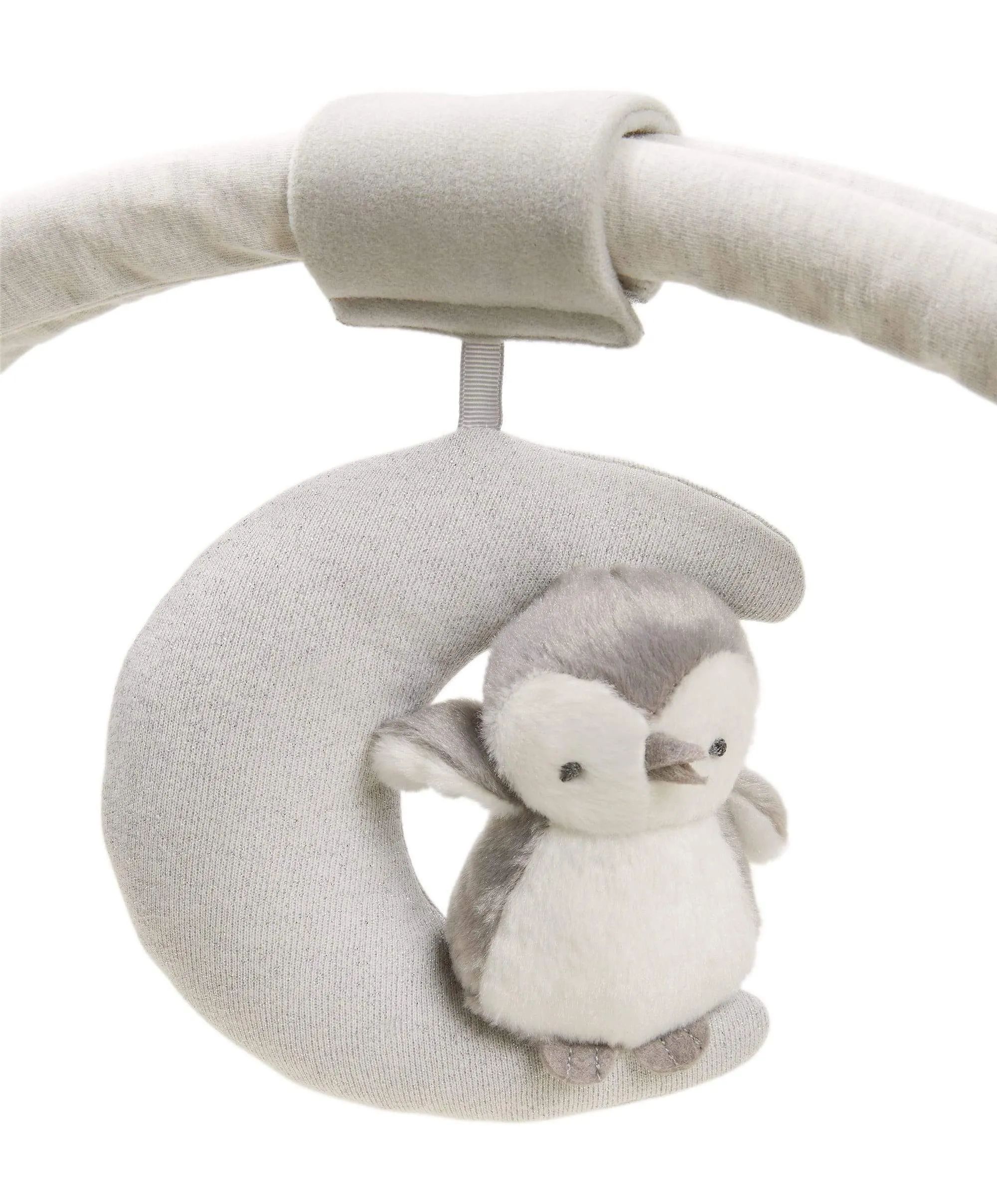 Wish Upon a Cloud Playmat Bundle with Tummy Time Roll, Sit & Play