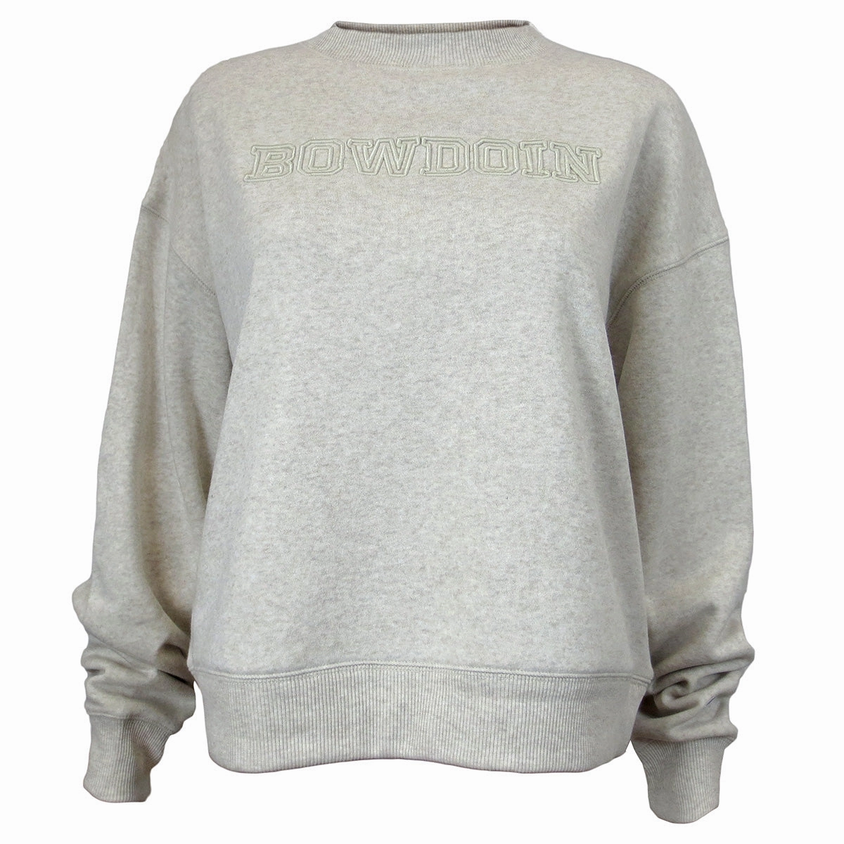 Women's 3-D Triumph Tonal Crew from Champion