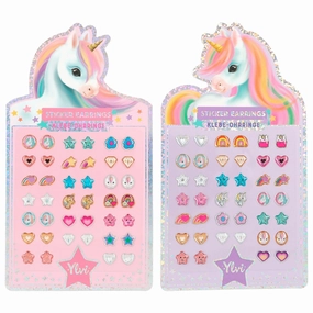 Ylvi Sticker Earrings