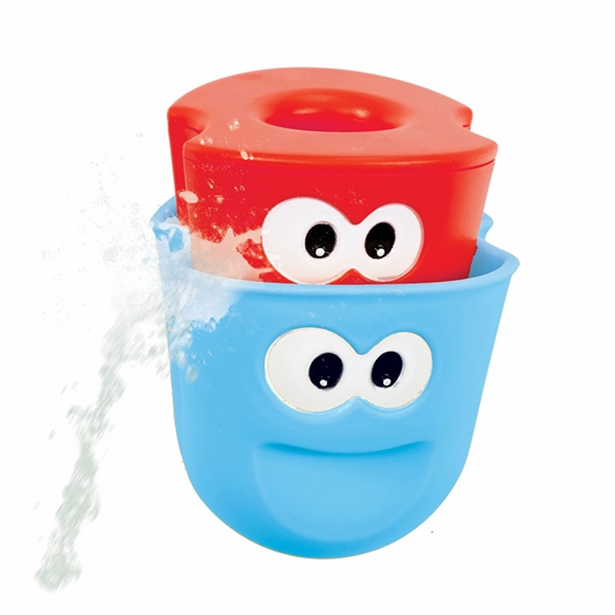 Yookidoo Spin 'N' Sort Spout Pro